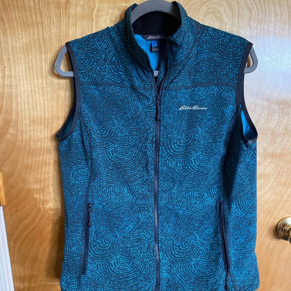 Eddie Bauer Vest